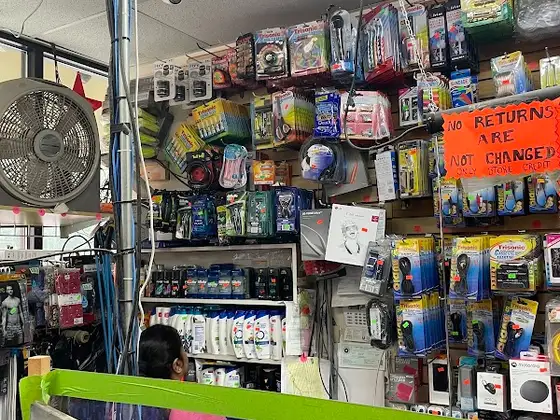 La Pulga Feliz in Norcross, GA