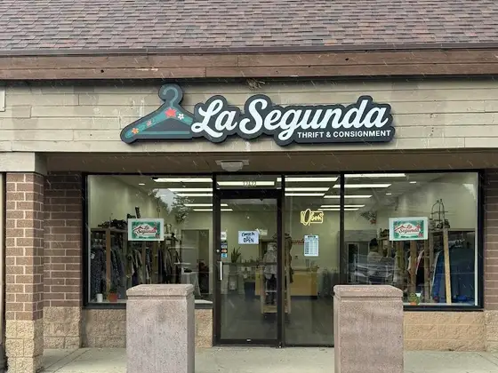 La Segunda