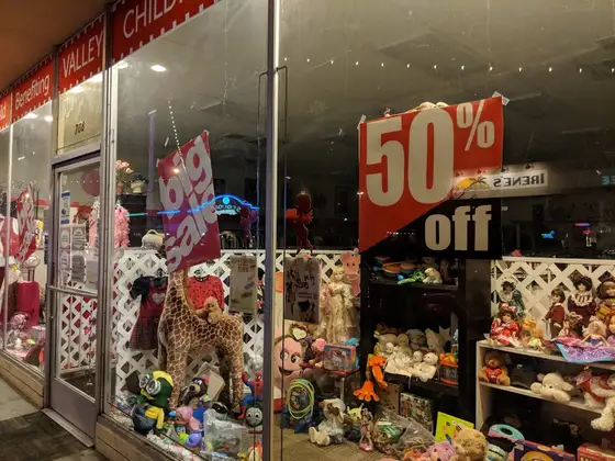 La Tienda Guild