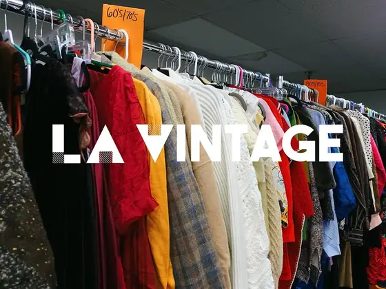 LA Vintage