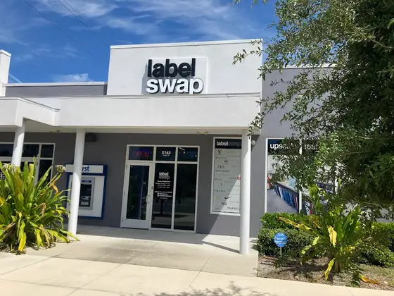 labelswap