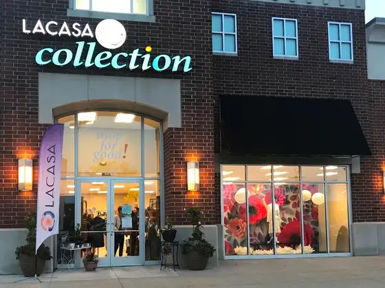 LACASA Collection