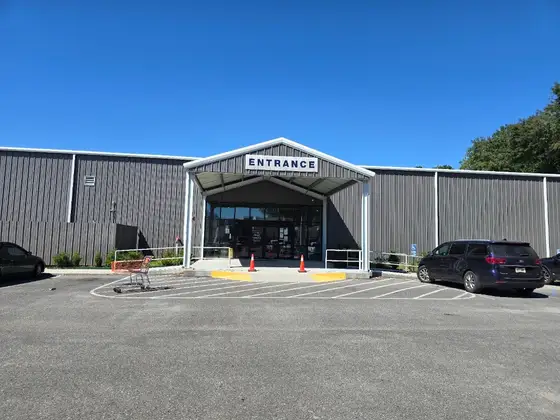 Lafayette HFH ReStore