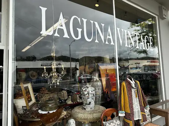Laguna Vintage