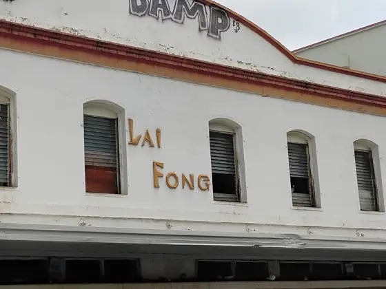 Lai Fong Department Store