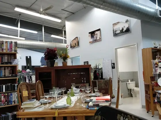 Lake Chelan Valley HFH Store ReStore