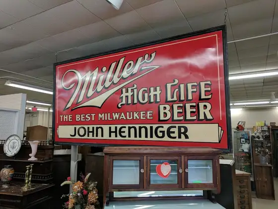 Lake Geneva Antique Mall