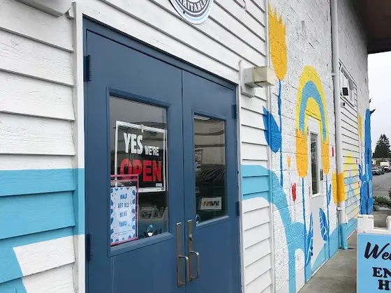Lake Stevens Charitable Thrift