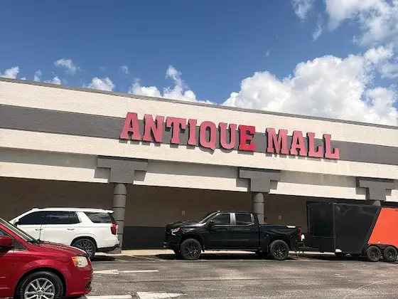 Lakeland Antique Mall