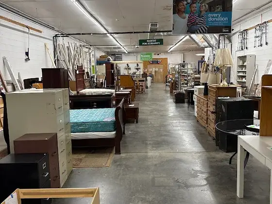 Lakeway Area HFH ReStore