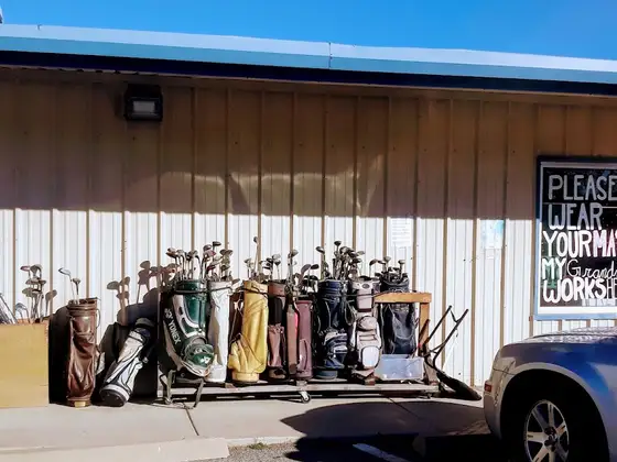 Lakeway Christian Community Resale Barn