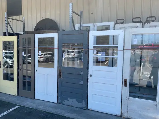 Lakewood 400 Antique Market