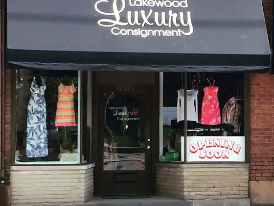 Lakewood Luxury Consignment