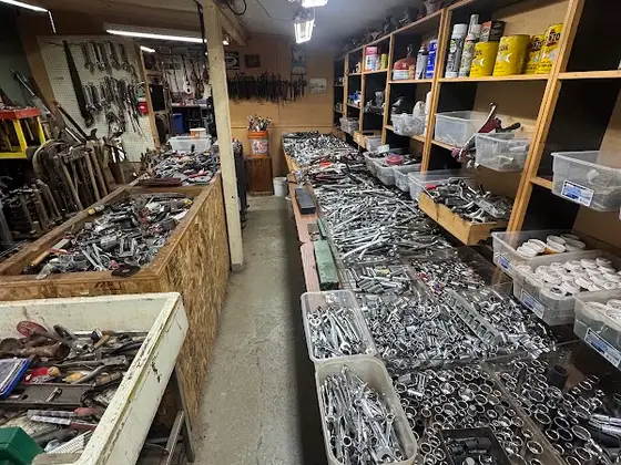 Lance’s Tools