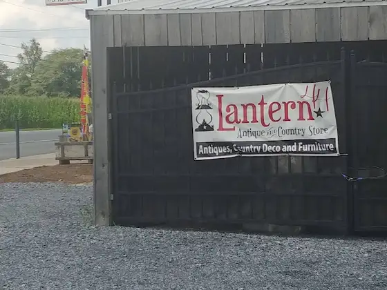 Lantern 44