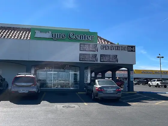 Las Vegas Antique Center
