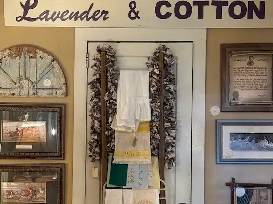 Lavender & Cotton Antiques and Home Decor in Smyrna, GA