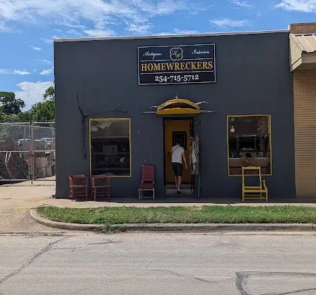 Laverty's Antiques Furnishings