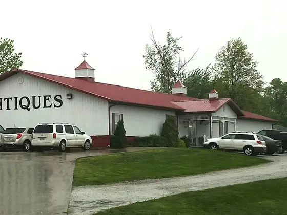 Lawson Hill Antique Mall