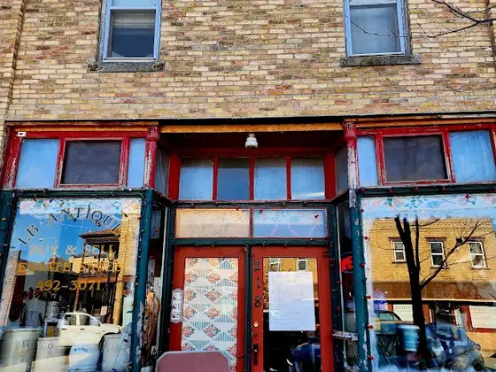 Lb Antiques