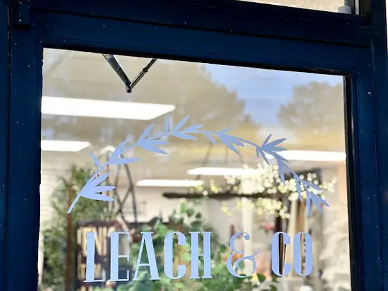 Leach & Co.