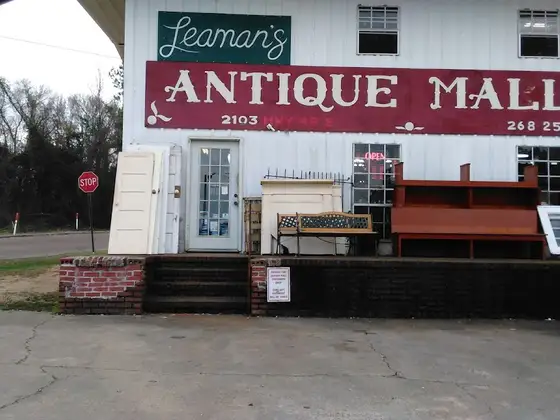Leaman's Antique Mall