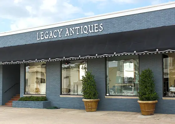 Legacy Antiques