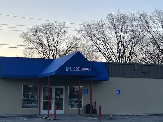 Legacy Thrift