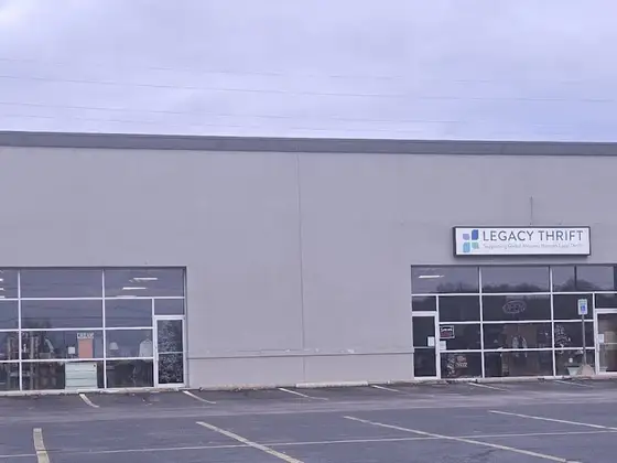 Legacy Thrift