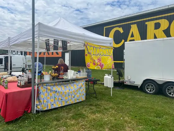 Leighty's Flea Market