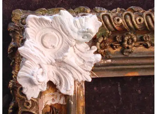 Letizia's Refinishing