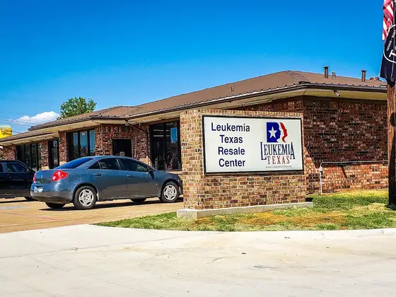 Leukemia Texas Donation Center