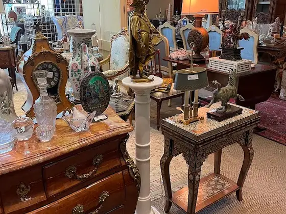 Lewis & Maese Auction Company