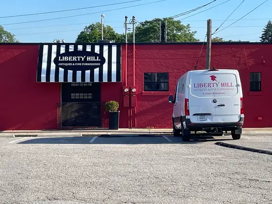 Liberty Hill Antiques & Fine Furnishings