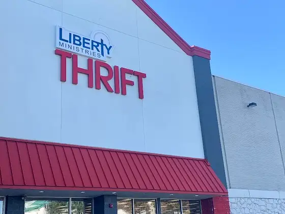 Liberty Ministries Thrift