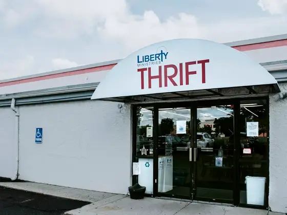 Liberty Ministries Thrift