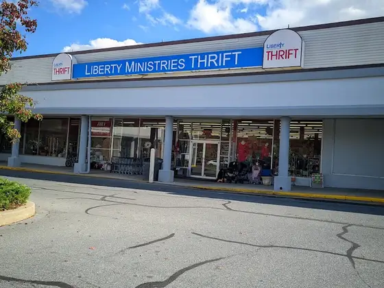 Liberty Ministries Thrift