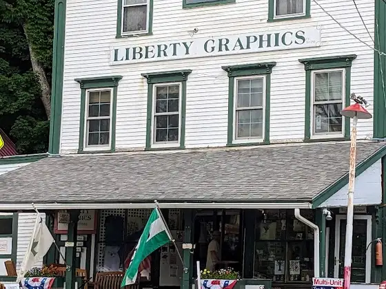 Liberty Tool Company
