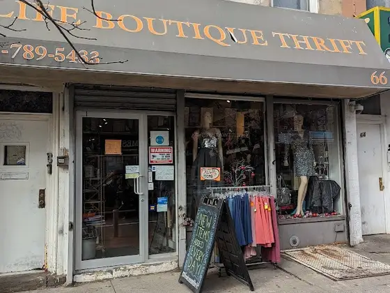 Life Boutique Thrift