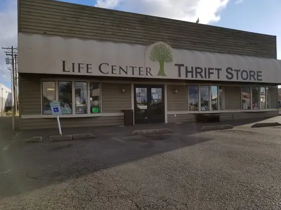 Life Center Thrift Store