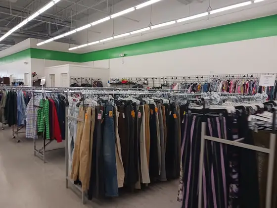 LifePath Thrift Store