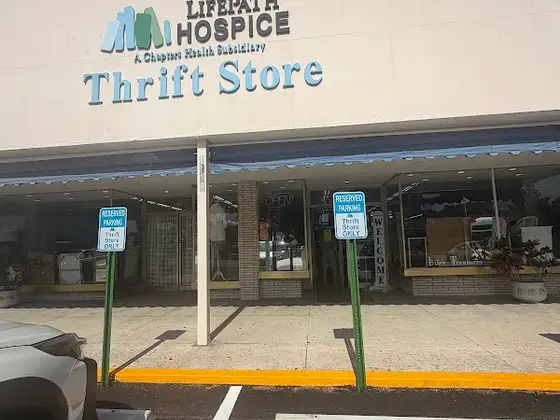 Life's Treasures Thrift Store