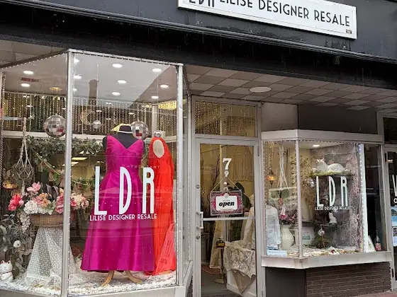 Lilise Designer Resale