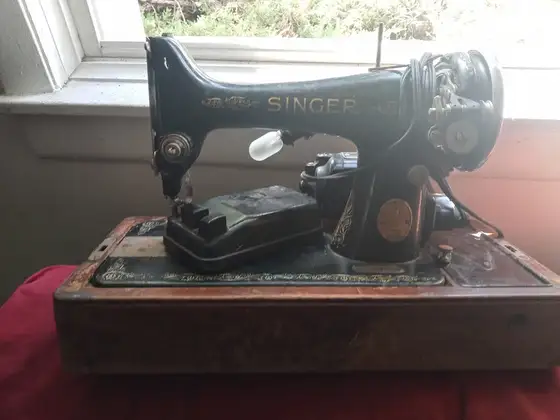Lillians Attic Antique Shop