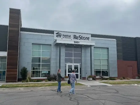 Lincoln HFH ReStore