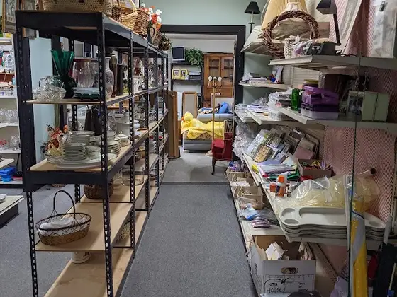 Linda's Affordable Thrift Store
