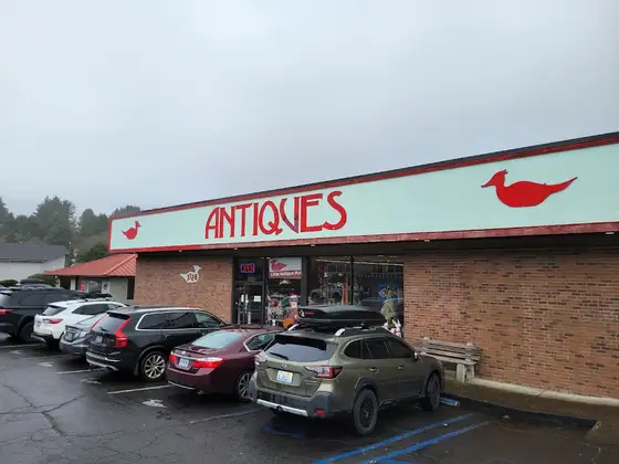 Little Antique Mall