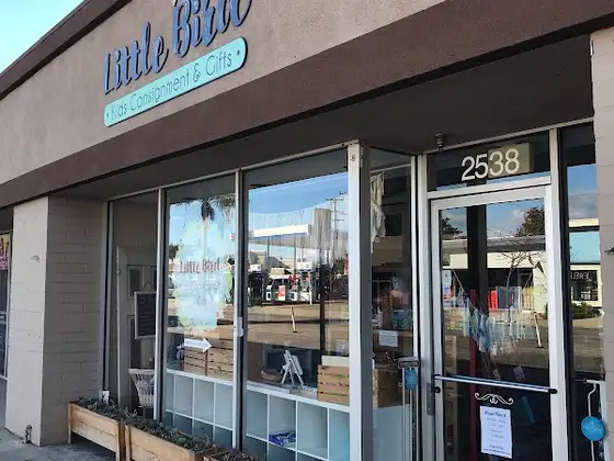 Little Bird Kids Consignment & Gifts