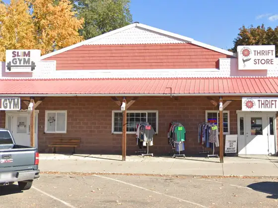 Little Bitterroot Thrift Store in Plains, MT