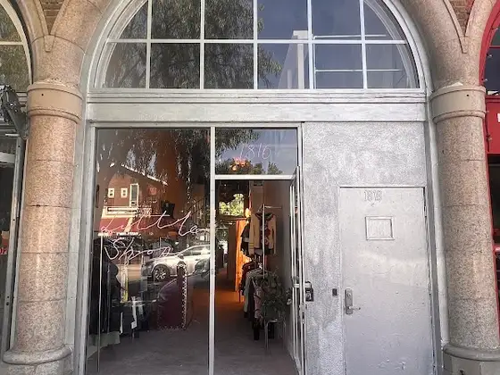 Little Shop